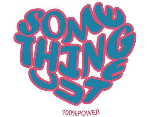 英文字母矢量文字爱心矢量手写英文字母变形文字矢量