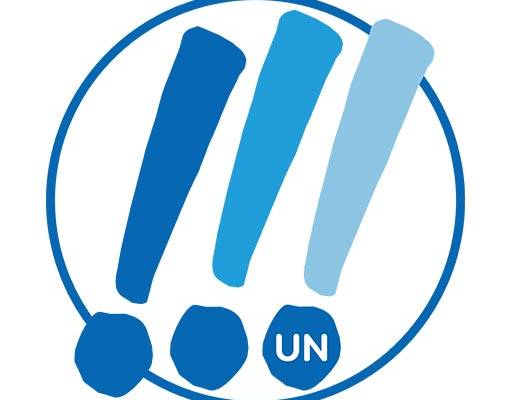 感叹号矢量数字字母矢量圆形矢量图案