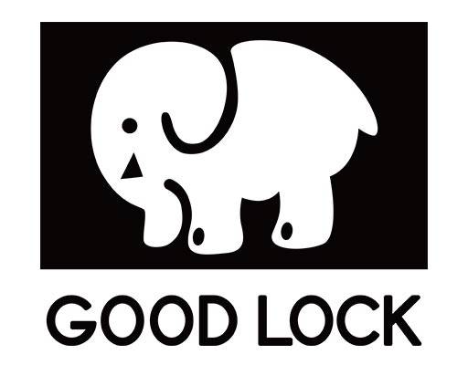 卡通大象矢量手绘卡通动物英文字母矢量大象剪影