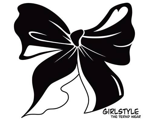 蝴蝶结矢量英文字母矢量蝴蝶结图案手绘蝴蝶结