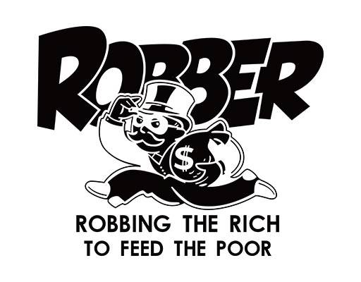 卡通人物矢量手绘奔跑的男人矢量英文字母矢量