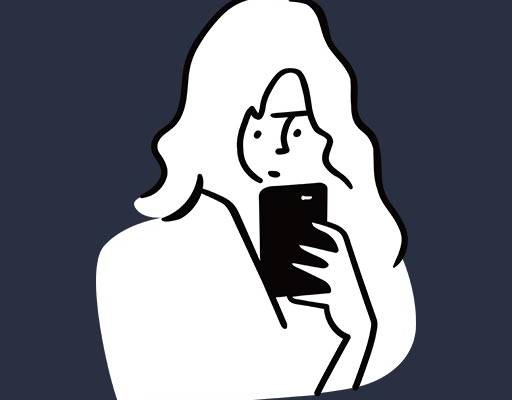 卡通人物矢量手绘卡通女孩矢量女孩头像矢量