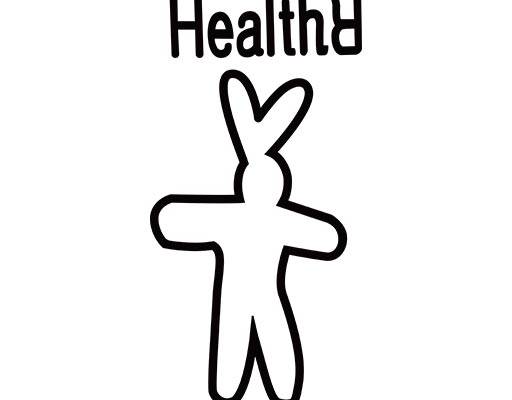 卡通兔子矢量手绘卡通英文字母矢量