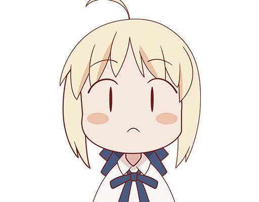 卡通女孩头像手绘女孩可爱女孩头像