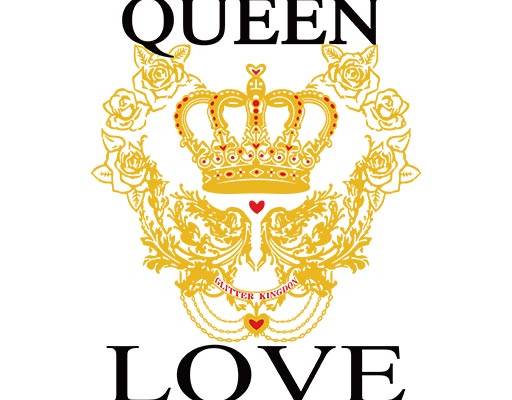 皇冠矢量金色皇冠花朵矢量英文字母矢量