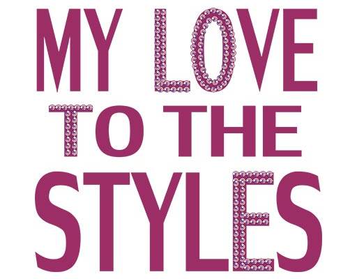 简约英文字母矢量卡通文字矢量烫钻文字矢量