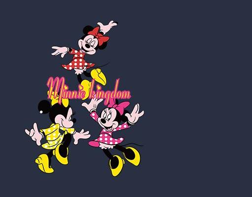 米奇矢量mininie矢量米妮矢量可爱卡通动物迪士尼卡通图案