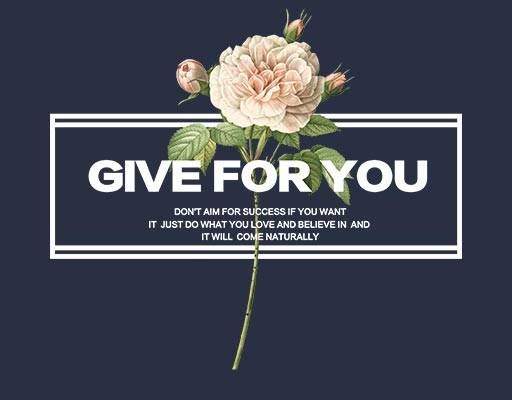 花朵矢量玫瑰花图案英文字母矢量