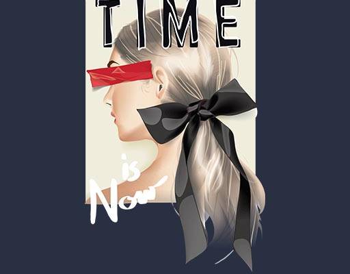 卡通女孩矢量女孩背影矢量女孩头像矢量英文字母矢量蝴蝶结女孩矢量