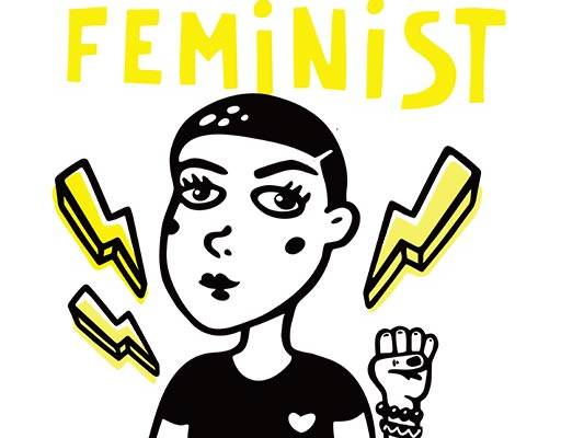 卡通男孩图案手绘卡通头像英文字母图案闪电图案