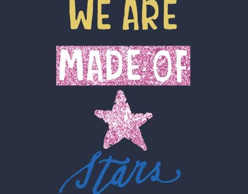 亮晶晶图案珠片图案亮粉图案五角星英文字母图案