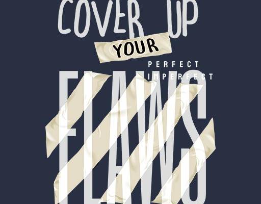 英文字母图案贴纸图案简约文字图案