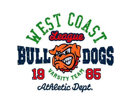 卡通小狗头像英文字母图案哈巴狗头像破碎英文字母愤怒小狗