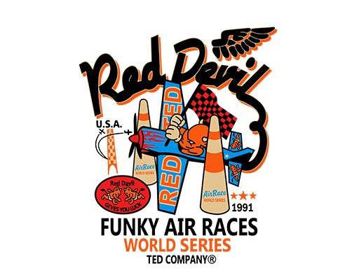 怪兽卡通飞机英文字母图案彩色文字卡通飞机