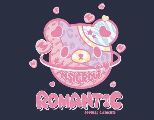 卡通小熊头像彩色小熊头英文字母豹纹熊头斑马熊头英文字母图案