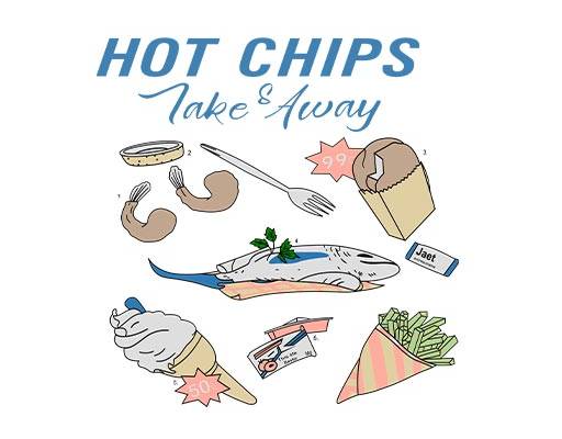 手绘食物图案英文字母图案冰淇淋图案雪糕卡通图案