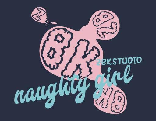 气泡文字矢量手写英文字母矢量卡通文字矢量