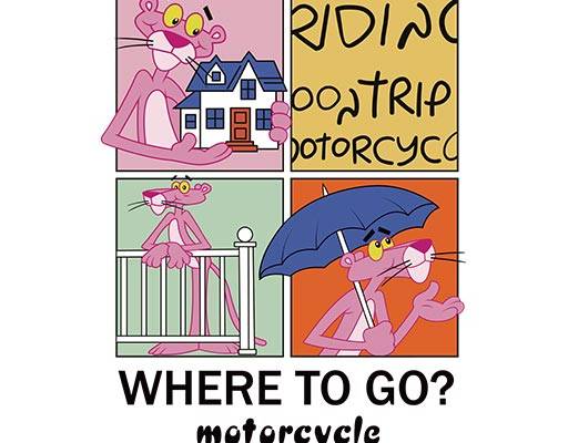 粉红豹矢量卡通动物矢量英文字母矢量动画卡通矢量