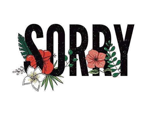 鲜花矢量英文字母矢量花卉矢量树叶矢量