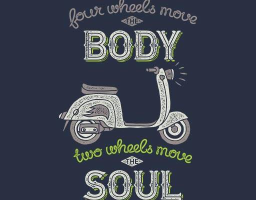 卡通摩托车矢量英文字母矢量卡通摩托矢量女士摩托车矢量