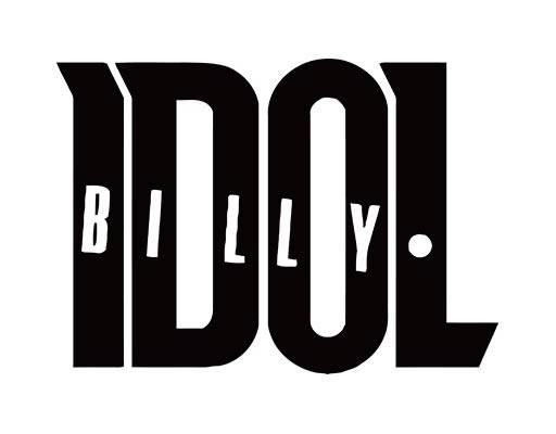 idol英文字母矢量简约文字矢量卡通英文字母矢量品牌logo矢量