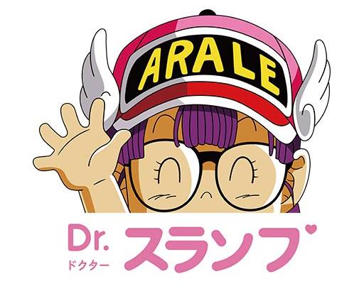 卡通女孩矢量阿拉蕾矢量戴帽子的女孩矢量可爱女孩头像矢量