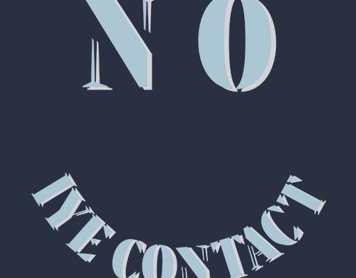 简约文字矢量微笑表情英文字母矢量立体英文字母矢量