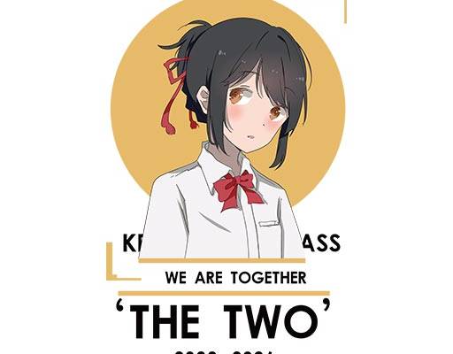 卡通女孩矢量手绘卡通人物矢量动画人物矢量英文字母矢量情侣装矢量图案