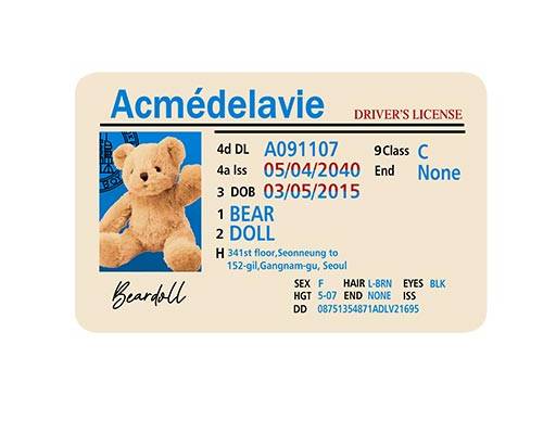 毛绒小熊图案英文字母图案方形图案数字图案卡通小熊