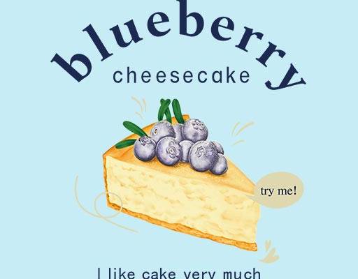 英文字母矢量blueberry英文字母矢量蛋糕图案蓝莓图案糕点图案