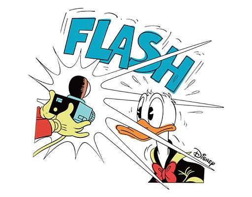 唐老鸭矢量卡通鸭子矢量迪士尼唐老鸭照相的鸭子照相的唐老鸭flash英文字母矢量