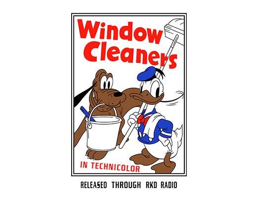 唐老鸭卡通图案高飞狗卡通迪士尼卡通图案Donald Duck A Goofy Movie