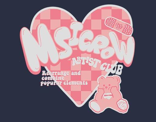 卡通小熊图案爱心卡通图案方格爱心英文字母卡通创可贴卡通粉色爱心