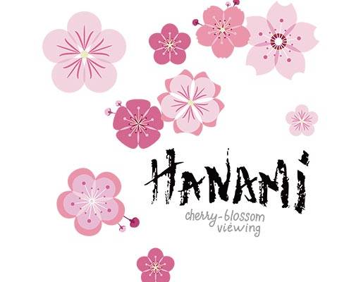 破碎文字矢量花朵矢量鲜花矢量桃花矢量樱花矢量图案卡通花朵矢量