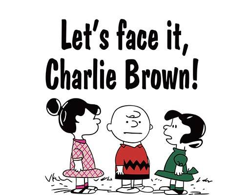 卡通小男孩小女孩矢量可爱卡通人物矢量英文字母矢量手绘卡通人物矢量莱纳斯