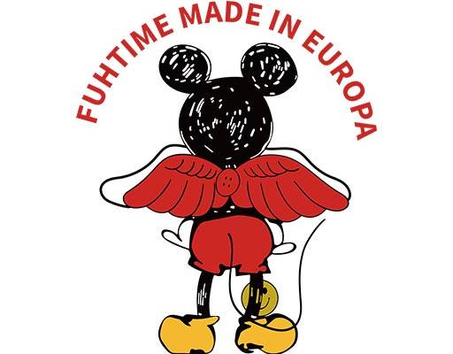 迪士尼卡通矢量米老鼠矢量英文字母矢量卡通迪士尼动画翅膀米老鼠