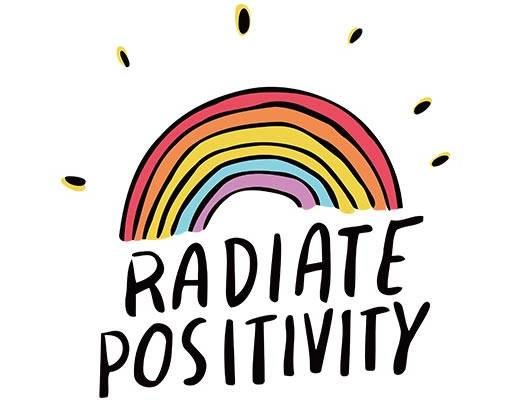 手绘彩虹矢量彩虹简笔画矢量手写文字矢量可爱卡通彩虹