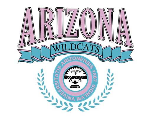 英文字母矢量arizona文字矢量绣章矢量图案麦穗矢量图案简约文字印花图案