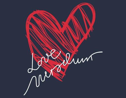 手绘爱心矢量英文字母矢量爱心线条矢量手绘英文字母红色爱心