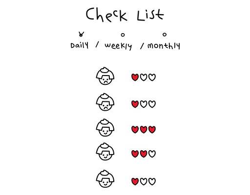 手绘卡通女孩头像手绘英文字母矢量爱心矢量图案红色爱心简笔画人物