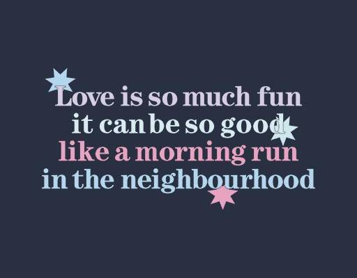 彩色英文字母矢量卡通字母女装简约字母图案