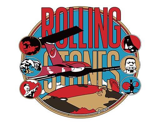 卡通飞机矢量女装印花烫画矢量英文字母矢量卡通人物矢量