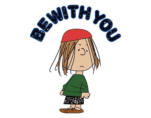 卡通小女孩始森林史努比矢量卡通女孩手绘卡通女孩人物动画片女孩矢量