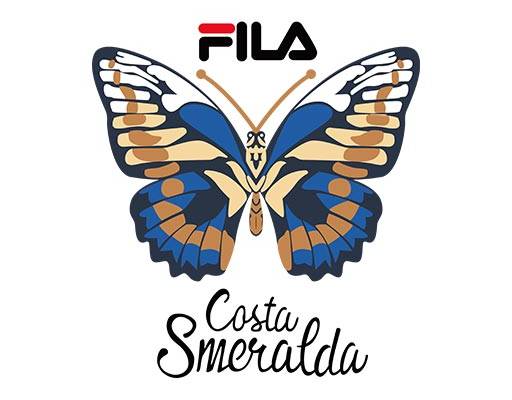 彩色蝴蝶矢量英文字母矢量fila卡通蝴蝶矢量手绘蝴蝶斑点蝴蝶