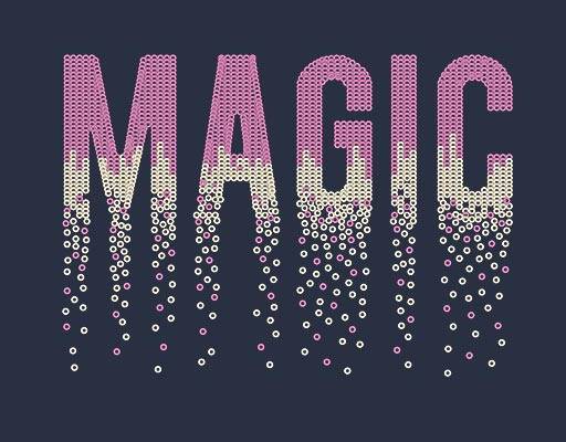 英文字母矢量珠片绣花英文字母流淌的字母珠片字母圆形烫钻字母