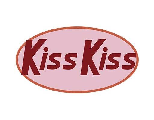 英文字母矢量kisskiass英文字母圆形矢量素材