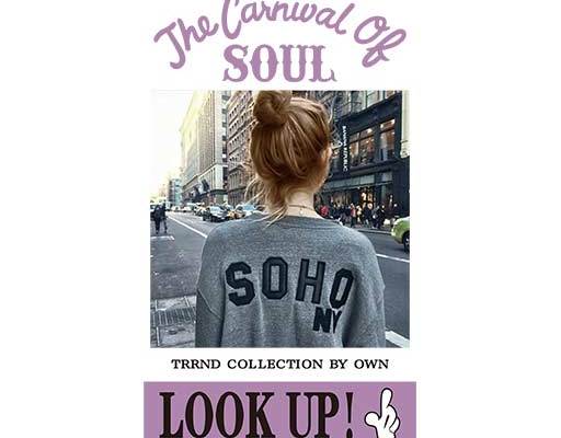 女孩矢量印花欧美女孩背影矢量素材城市图案英文字母图案