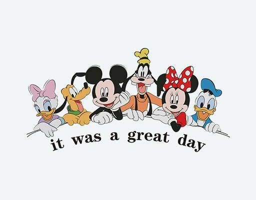 迪士尼卡通矢量米奇矢量英文字母矢量米奇米妮矢量高飞狗矢量唐老鸭矢量