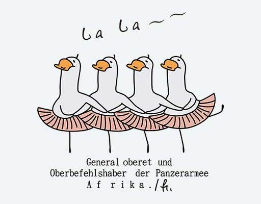 卡通鸭子矢量跳舞的鸭子矢量卡通动物矢量英文字母矢量