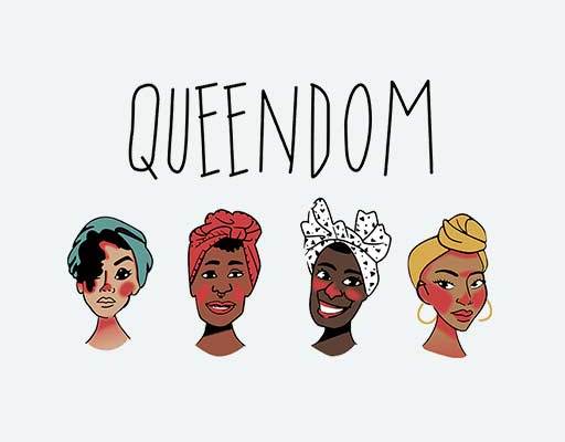 卡通女孩矢量手绘女孩头像欧美女孩矢量英文字母矢量手写英文字母矢量